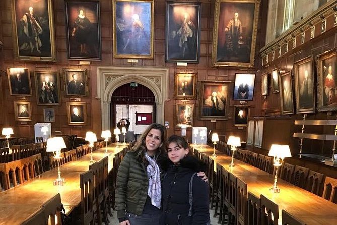 The City of Dreaming Spires: Oxford Private Day Trip from London - Libraries, museums, and Oxford’s difficult past