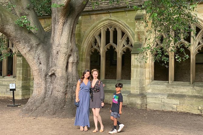 The City of Dreaming Spires: Oxford Private Day Trip from London - What the eight-hour schedule really gives you