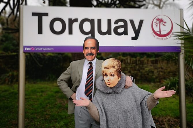 The Fawlty Tours walking experience - Key points before you book