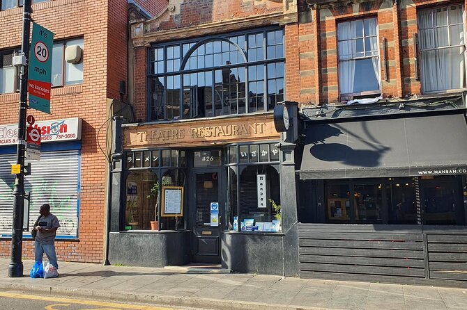The Great Brixton History & Culture Experience Private Tour - The O2 Academy and Brixton’s music connection