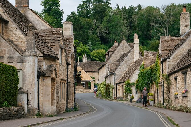 The 'Hidden Cotswolds' Shared Tour from Bath for 2-8 people - Why this Cotswolds day trip works from Bath