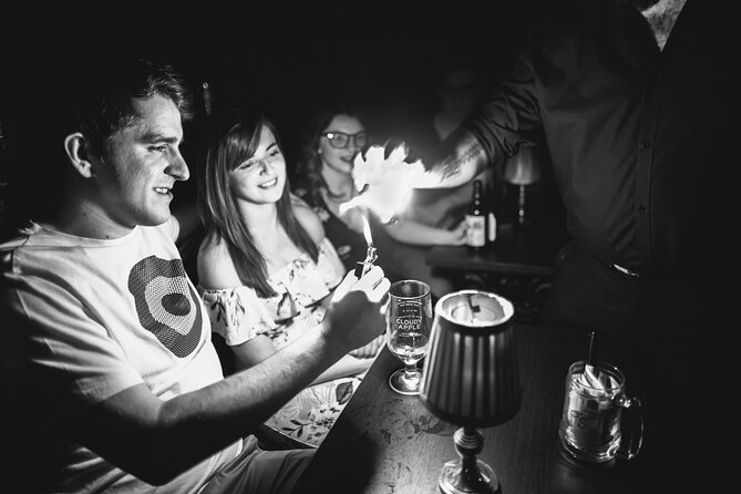 The House Magicians Comedy Magic Shows - Should You Book This Bristol Magic Show?