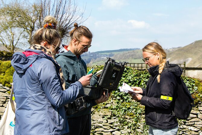 The Hunt: Team Activity in Brighton, Sussex - Who will enjoy The Hunt most?