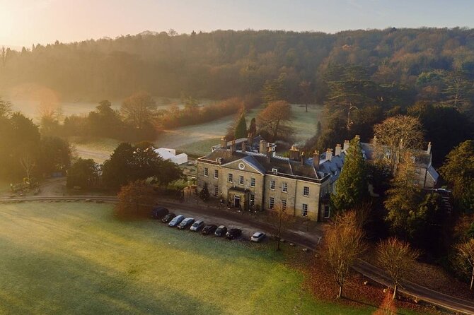 The Hunt: Team Activity in Brighton, Sussex - Booking details that matter