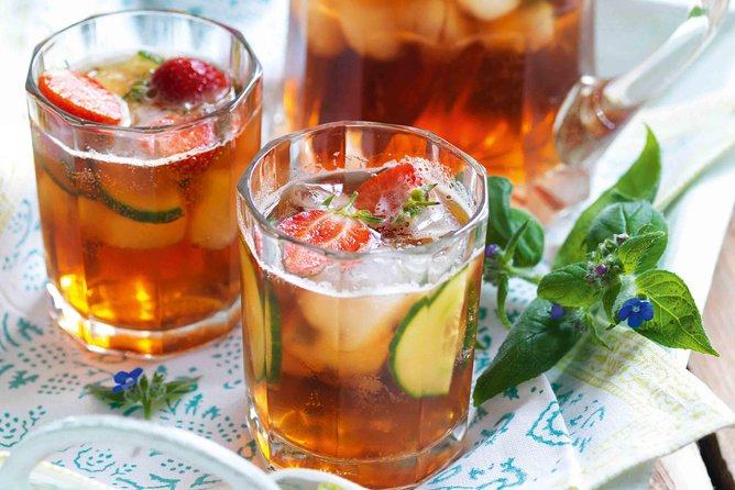 The Kensington Palace Gardens Royal High Tea - Price, timing, and what you are really buying