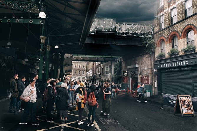 The Original Harry Potter Film Locations Tour : with Boat Ride - Who should book this walk