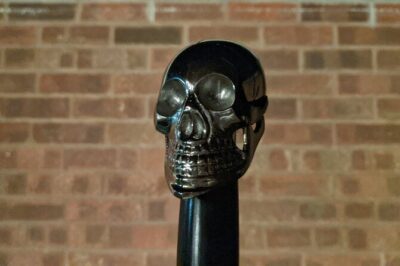 The Sinister Side of Shakespeare’s Stratford Walking Tour