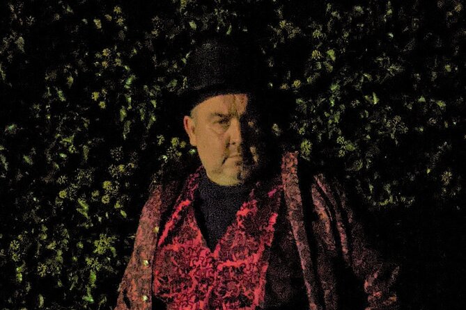 The Sinister Side of Shakespeare's Stratford Walking Tour - The River Avon and watery graves