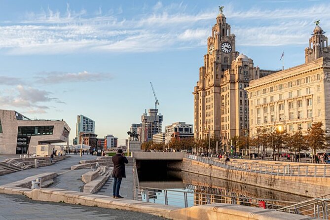 The Story of Liverpool 2-Hour Walking Tour - Key things to know before you book