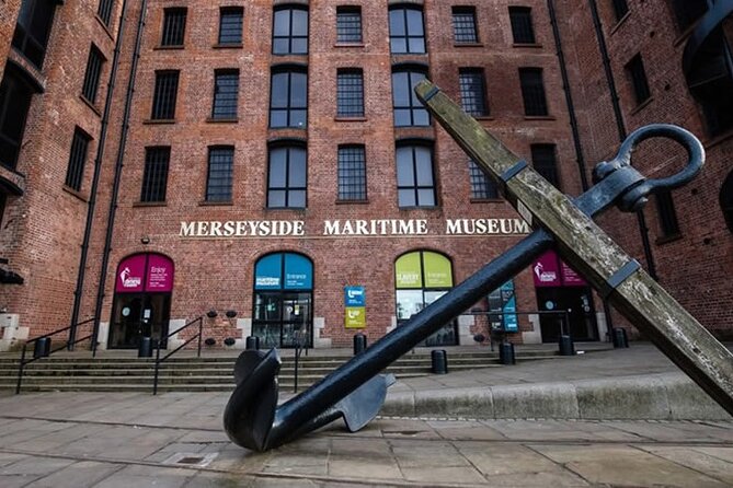 The Story of Liverpool 2-Hour Walking Tour - Why this is a useful first look at Liverpool