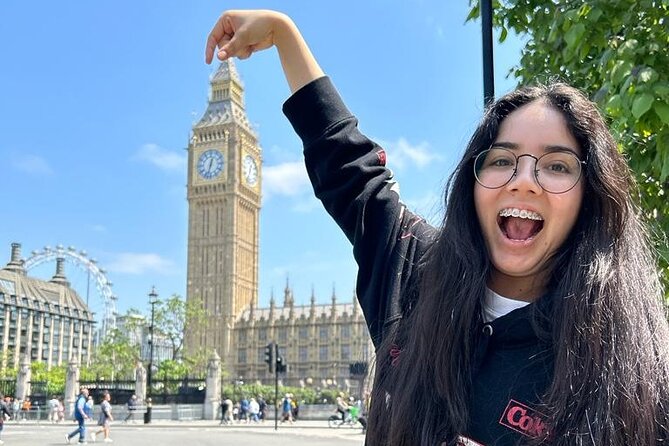 The Ultimate 6-hour Private Tour of London in an Iconic Black Cab - Trafalgar Square, St. Paul’s, and the City
