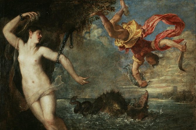 The Wallace Collection London Private Guided Tour - 3 hour - Who will enjoy this Wallace Collection visit