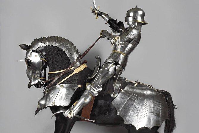 The Wallace Collection London Private Guided Tour - 3 hour - Small details that improve the experience