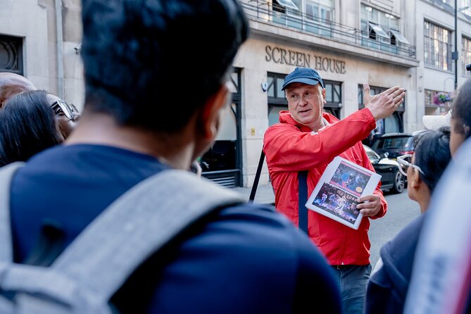 TopView® 48 Hr Hop on Hop off Bus Tour with River Cruise & Walks - Knightsbridge, Kensington, and Notting Hill