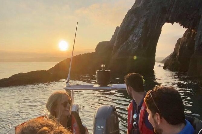 Torquay Coastal RIB Seafari - What the $51.30 price buys you