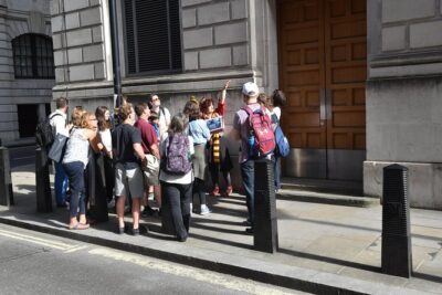 Tour for Muggles The Ultimate Harry Potter Walking Tour in London