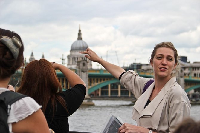 Tour for Muggles The Ultimate Harry Potter Walking Tour in London - The Clink and London’s darker side