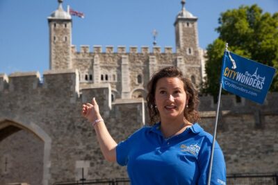 Tower of London: Crown Jewels & Beefeater Opening Ceremony
