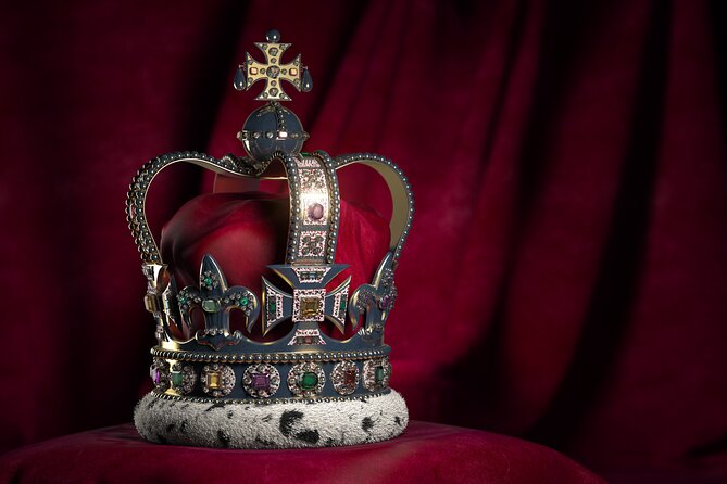 Tower of London: Crown Jewels & Beefeater Opening Ceremony - What can go wrong