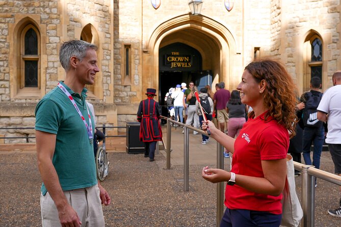 Tower of London: Guided Tour with Thames River Cruise - Why the Thames River Cruise needs careful planning