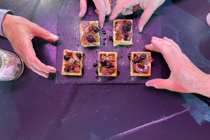 Town Food Tour in Saffron Walden - Key points at a glance
