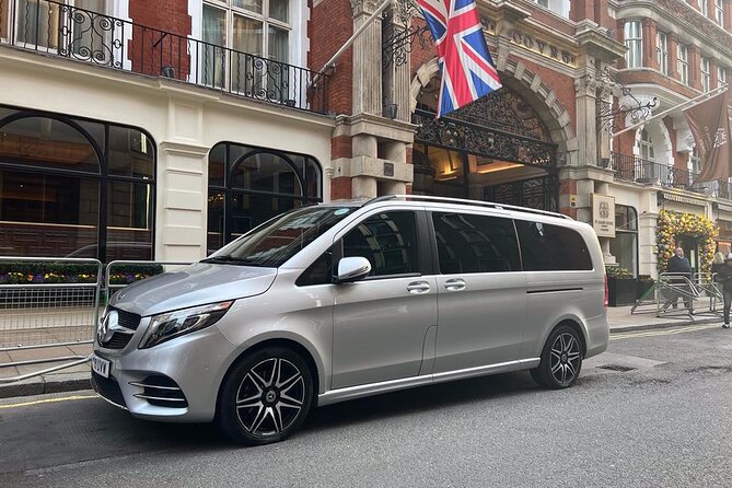Transfer from Heathrow Airport to London hotel on private car - Who will appreciate this transfer most?