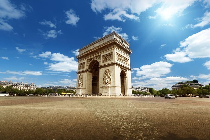Trip to Paris with Seine Cruise, Bus Tour and Travel Card - Who should choose this Paris day trip