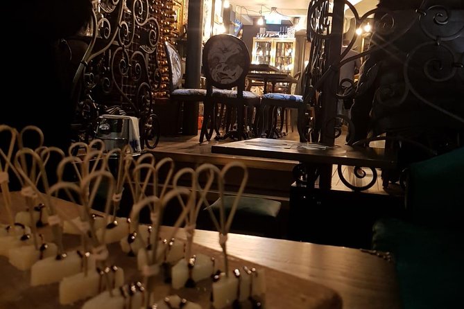 Ultimate London Cheese Crawl : Guided Food Tour - Guides make a real difference