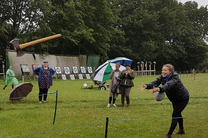 Ultimate Shooting Taster Session in Brighton - Air rifle shooting for careful aim