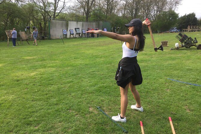 Ultimate Shooting Taster Session in Brighton - Why the coaching matters