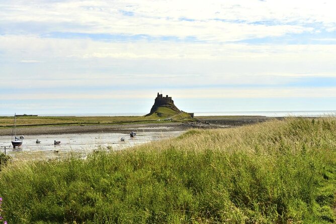 Vera Tour of Northumberland TV Locations - Key points before you book