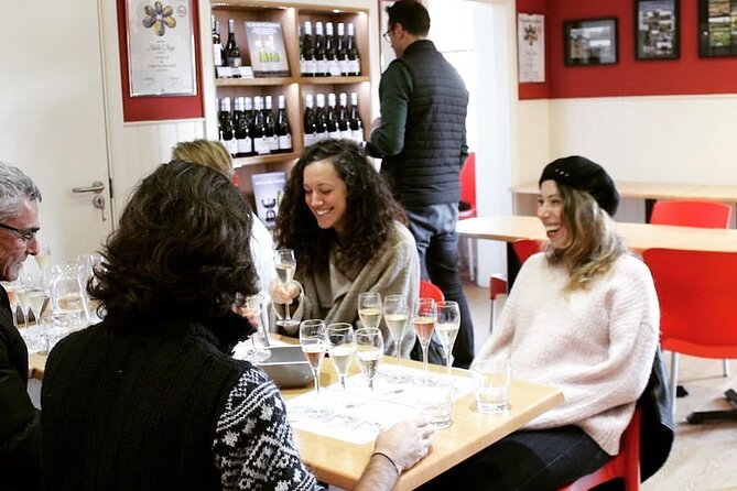 Vineyard & Cheesemaker Bus Tour of Sussex - Is $199 fair value?
