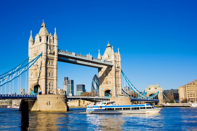 VIP Early Access: Opening Ceremony Tower of London & Bridge Entry - The Tower grounds, ravens, and the cost of a short visit