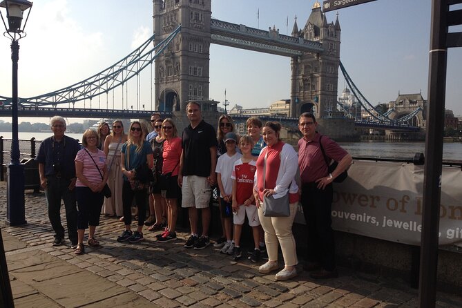 VIP Tower of London and Crown Jewels Tour with Private Beefeater Meet & Greet - Is $155 a fair price?