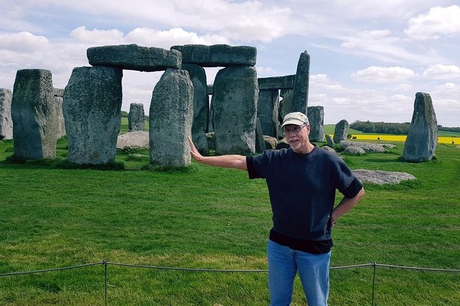 Visit Bath And Stonehenge: Private Black Cab Day Trip from London - A long day made easier by a private black cab