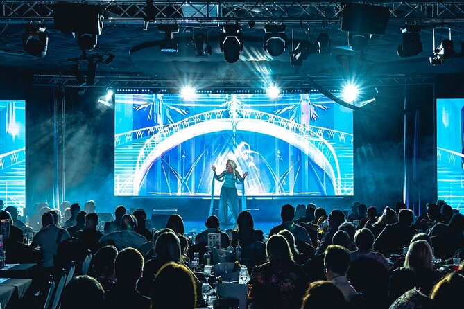 Viva Broadway Show! Celebrating the West End & Broadway - Making a birthday or celebration feel special