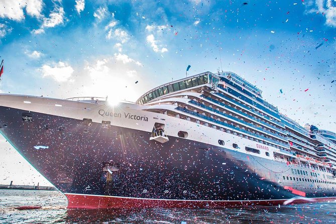 Walk the Secrets of the Titanic - What the guides do best
