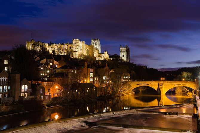 Walkabout Durham History Tour - Why this 90-minute walk works so well in Durham
