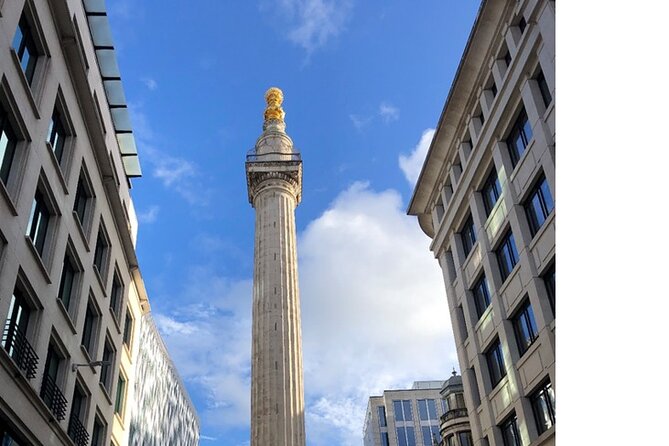 Walking Tours - Sights of London- price includes upto 10 people - Mansion House and the City’s civic power