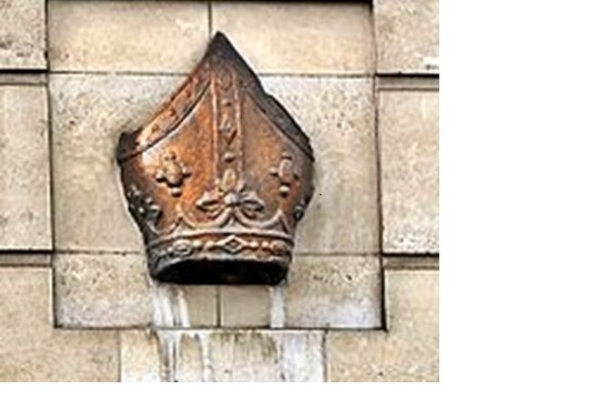 Walking Tours - Sights of London- price includes upto 10 people - Guildhall, Roman remains, and St. Lawrence Jewry