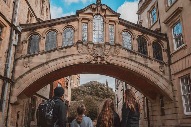 Warner Bros. Studio Tour London - The Making of Harry Potter and Oxford Day Trip - What the price includes, and what it does not