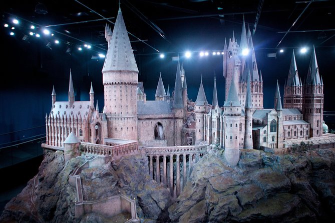 Warner Bros. Studio Tour with Transportation from London - Who will enjoy this most?