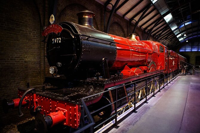 Warner Bros. Studio Tour with Transportation from London - Should you book this Harry Potter studio tour?