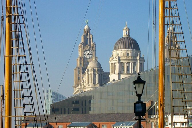 Welcome to Liverpool Tour - 2 Hour Private Walking Tour - Why this short walk works for first-time visitors