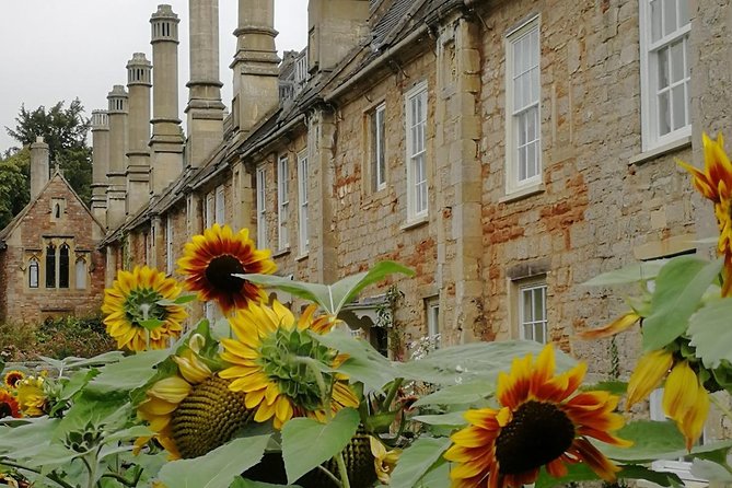 Wells, Cheddar Cheese and Cheddar Gorge - Private Day Trip from Bath - Why this Bath day trip works