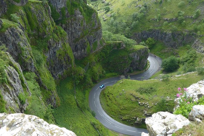 Wells, Cheddar Cheese and Cheddar Gorge - Private Day Trip from Bath - Cheddar and the cheese-making visit