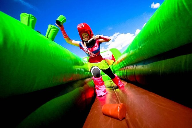 West Country Games - the most popular group activity in the South West! - Key points at a glance