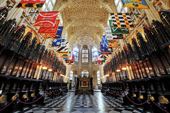 Westminster Abbey Entrance Ticket Including Audio Guide - Why Westminster Abbey is worth your time