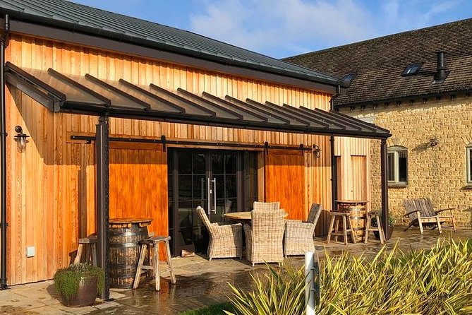 Whisky and Gin Private Tour in the Cotswolds with Driver Guide - Why this London day trip works