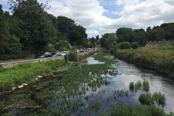 Whisky and Gin Private Tour in the Cotswolds with Driver Guide - A scenic Cotswolds drive and Burford stop